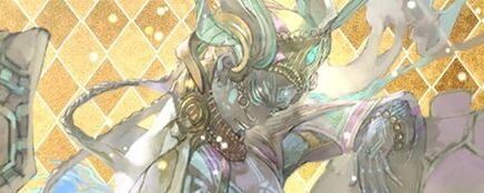 イヴェリス(神のしもべ)の評価とスキル