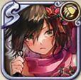 クリアザミ