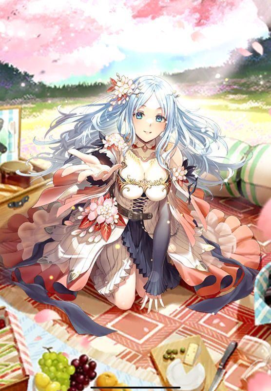 聖王(遅いではありませんか)