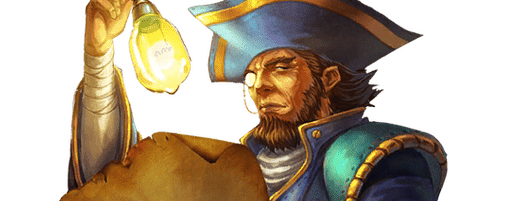 マゼラン(世界を巡れ!)の評価とスキル