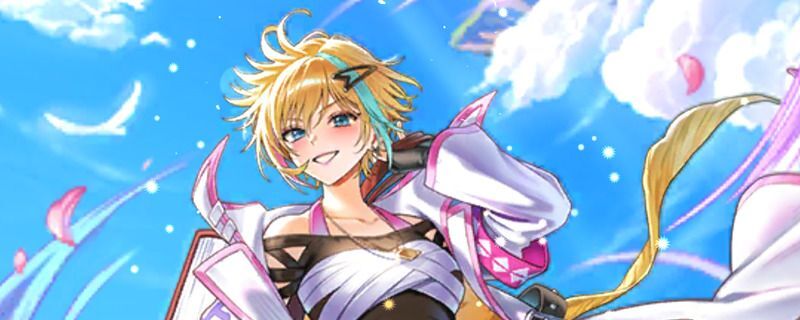 リラ(卒業)の評価とスキル