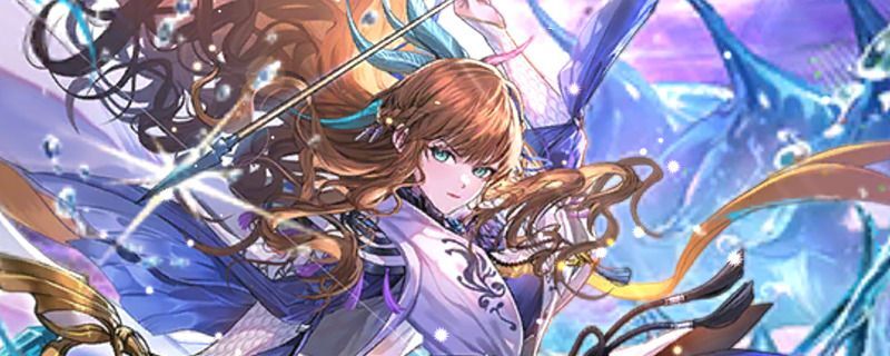 リズ・リン・ウッド(不安と恐怖に襲われて)の評価とスキル