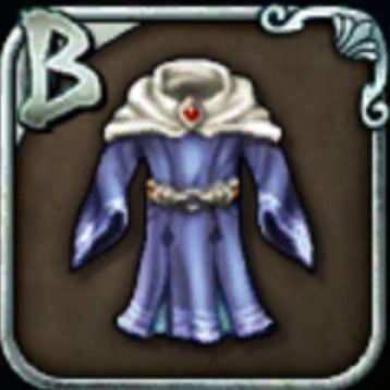 術士のローブ