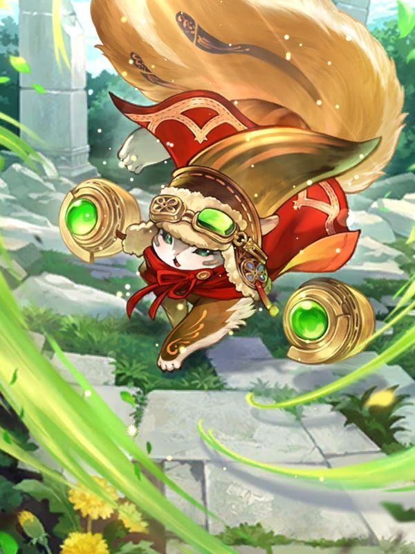 キャンディ