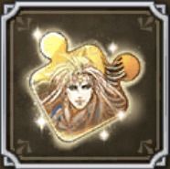 SSブルーのピース