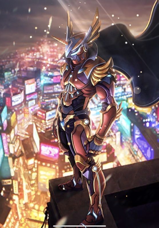 アルカイザー