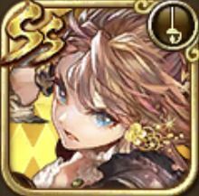 ヒルダ