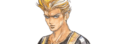 レオナルド(話したって分からねえ)の評価とスキル