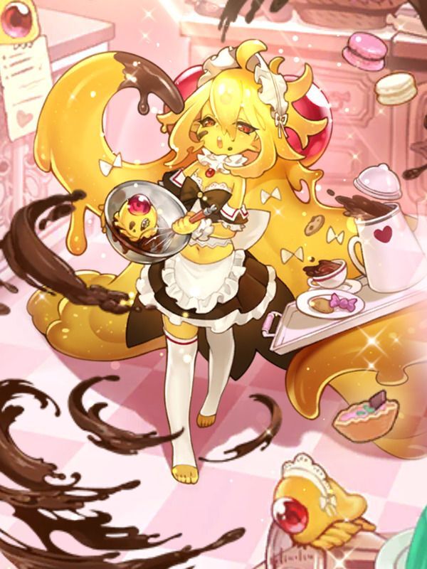 ゴールデンバウム