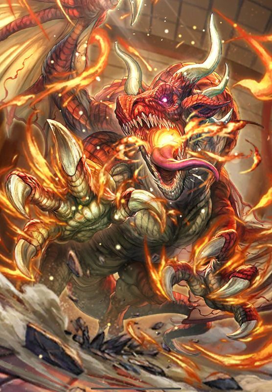 ドラゴンルーラー