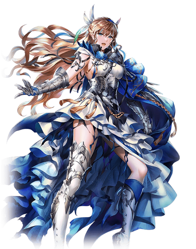 リズ