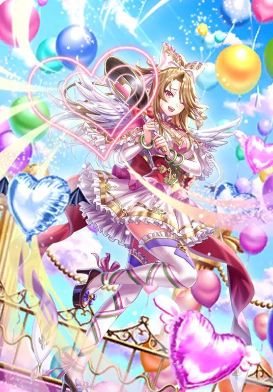 エリザベート(LOVEしかないの)