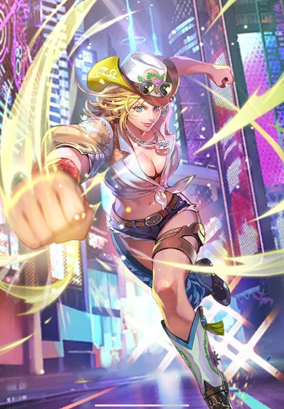 ボーニー