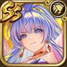 めがみ