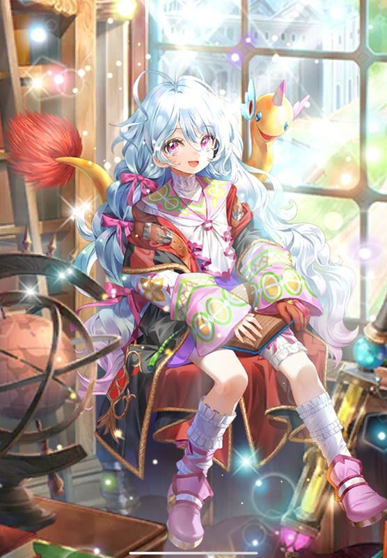 ターミン(今日は絵本)