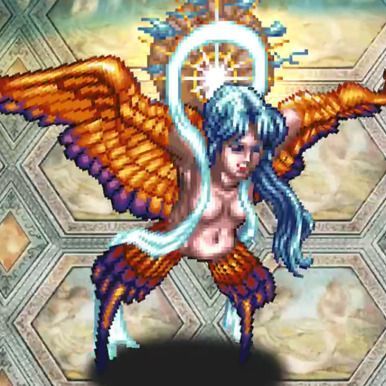 ロマサガrs ワグナス襲来の攻略情報 おすすめ適正キャラ ロマサガrs攻略wiki Gamerch