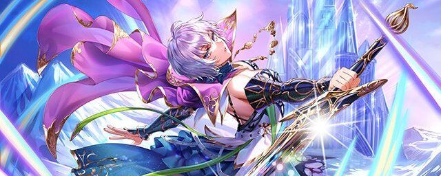 カタリナ(滑らせるように刃を)の評価とスキル