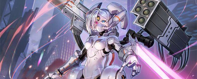 デスマシーン（クールだな）