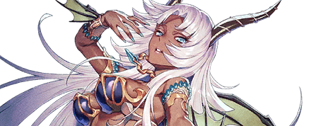 メサルティム(人間の臭いはイヤ)の評価とスキル