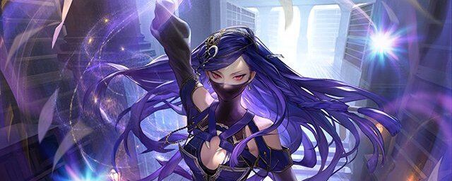 シェラハ(姿が見えてきたぞ)の評価とスキル