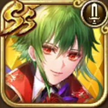 アセルス(本当に皆のお蔭だよ)