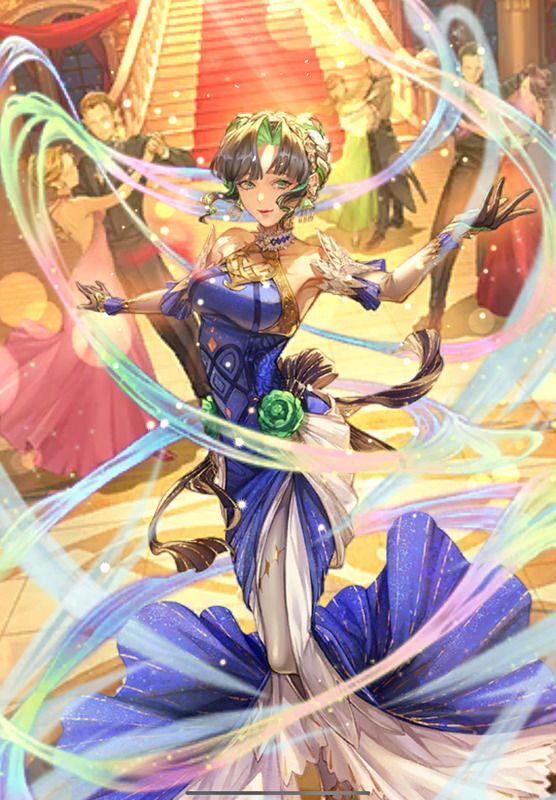 Diva No.5(楽しんでくださいね)