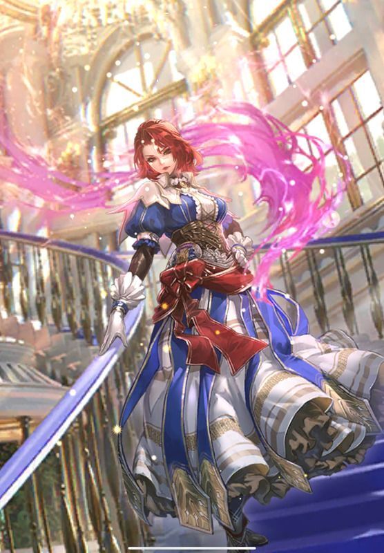 ヌヴィエム(オート侯家の血の誇り)