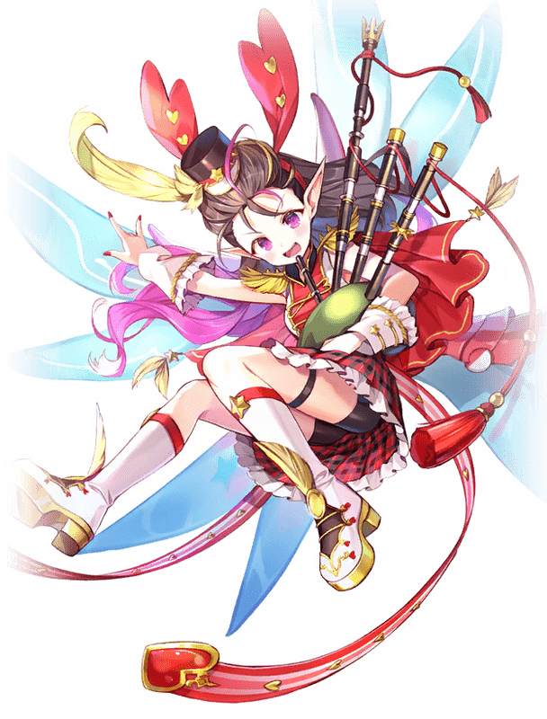 ようせいブラウニー