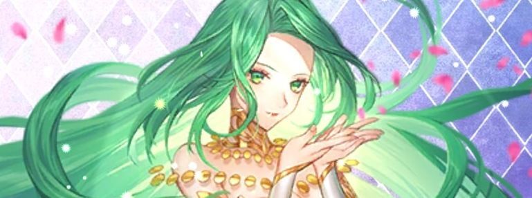 蒼天女(私に会いに来て)の評価とスキル