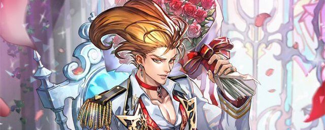 グスタフ(アニマを結び合う時)の評価とスキル