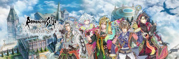 ロマサガRS攻略Wiki｜ロマンシング サガ リ・ユニバース | Gamerch