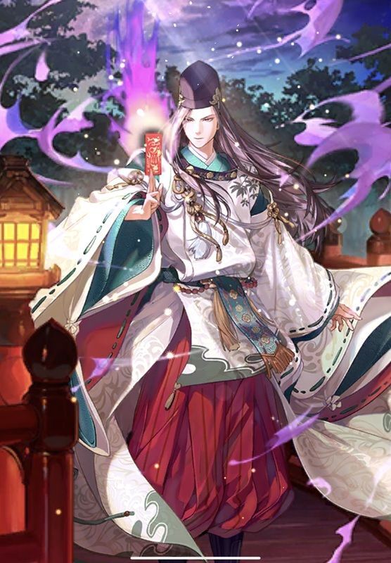 セイメイ