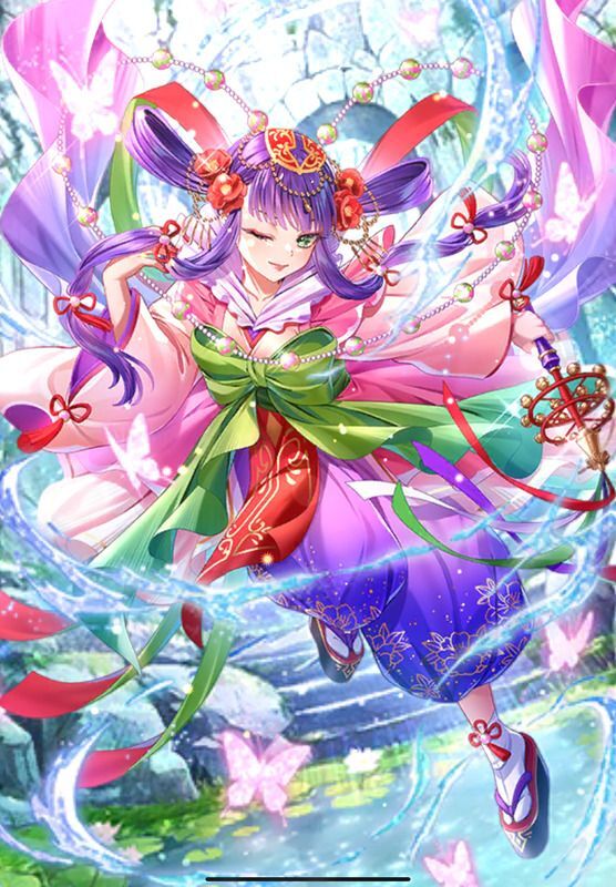 零姫(我らは姫ではない)