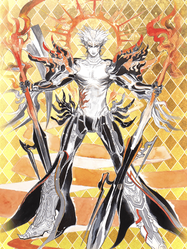 ファイアブリンガー