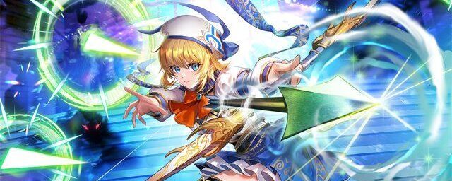 ラベール(アニマの形が変わる)の評価とスキル