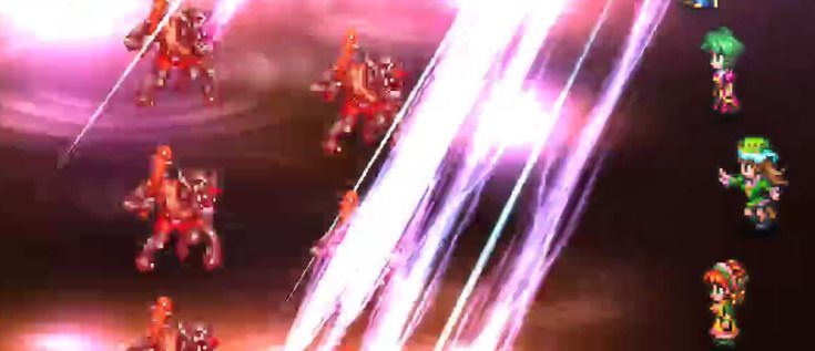 スターリィレイン