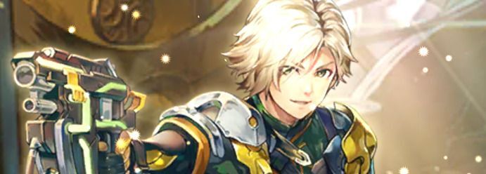 リアム（僕も戦えるって）