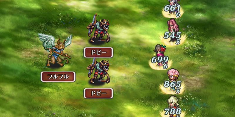 12-2-3.魔獣ども！覚悟！