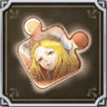 Aアガタのピース