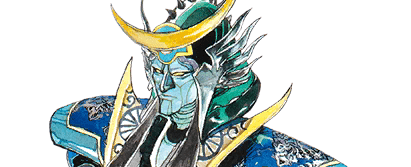 メタルブラック(もののふは孤独だ)の評価とスキル