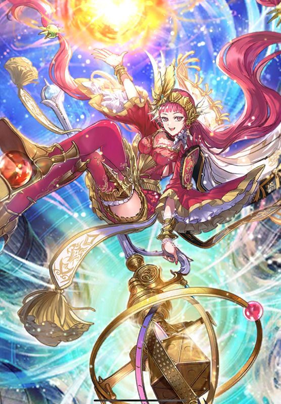 ヴァッハ神(本物の登場だよ!)