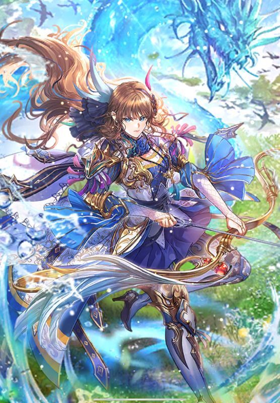 リズ・リン・ウッド(新たな試練の先に)