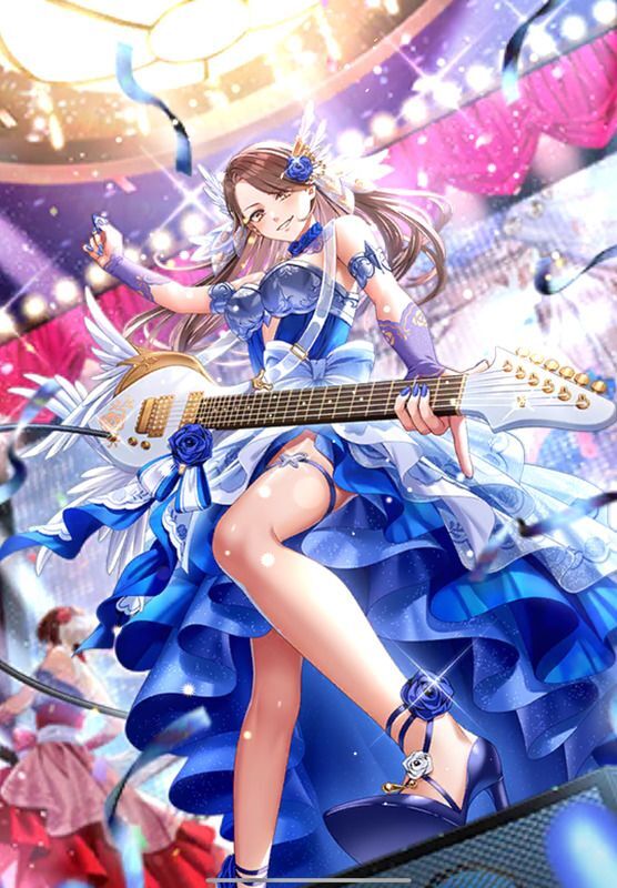 アールヴ(天空ロック!)