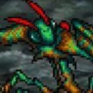 マンティスゴッド