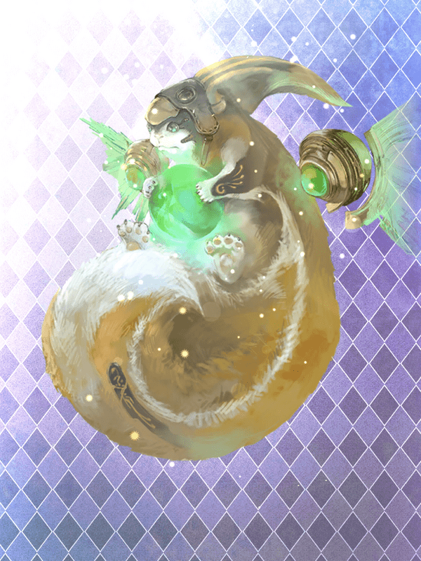 キャンディ