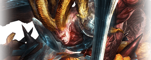 ダンターグ(踏み潰してくれるわ!)の評価とスキル