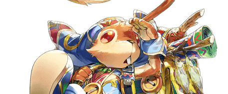 アーミック(どっちへ行きましょう)の評価とスキル