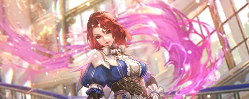 ヌヴィエム(オート侯家の血の誇り)の評価とスキル