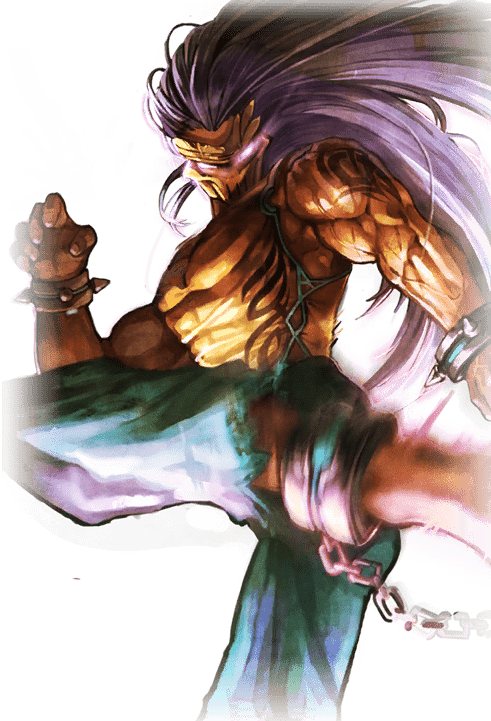 テリー(大平原魂は縛れない)