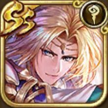 ブルー
